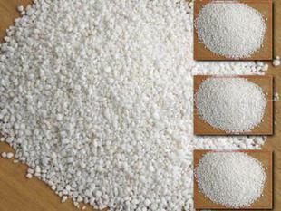 珍珠巖顆粒 高清圖集與信陽市平橋區(qū)興業(yè)珍珠巖保溫材料廠的專業(yè)制造